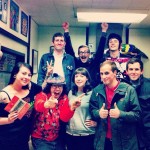 Nardwuar vs. The Ballantynes !