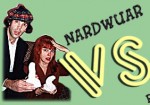 Nardwuar vs. Cynthia Plaster Caster 