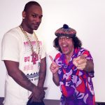 Nardwuar vs. Cam'Ron