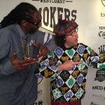 Nardwuar vs. Snoop Dogg (2016)