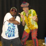 Nardwuar vs. Bushwick Bill