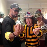 Nardwuar vs. Wu-Tang Clan