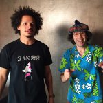 Nardwuar vs. Eric Andre