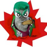 Nardwuar vs. Ed the Sock