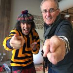Nardwuar vs. Terry David Mulligan