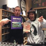 Nardwuar vs. Aaron Chapman (2016)