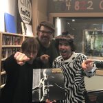 Nardwuar vs. Sunday Morning