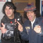 Nardwuar vs. Billy Hopeless
