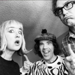 Nardwuar vs. Larry Livermore, The Muffs & Grant Lawrence