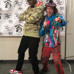 Nardwuar vs. Ugly God & Desiigner