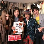 Nardwuar vs. The Lemon Twigs
