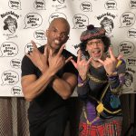 Nardwuar vs. DMC