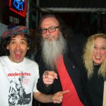 WL Release Party – Nardwuar, Phil, and Mary