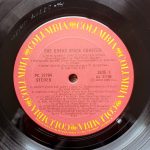 Great Space Coaster Lp